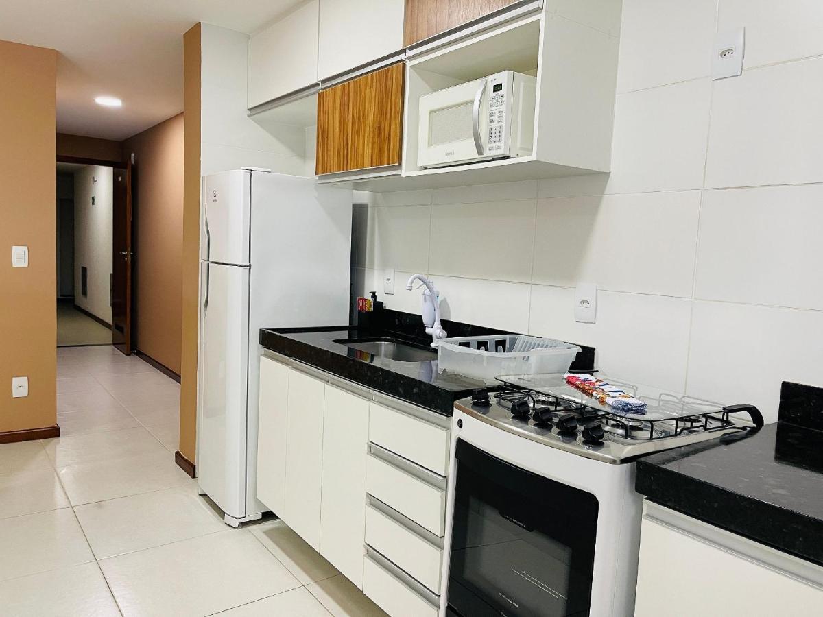Cabo Frio / Praia Do Forte/Dunas - Apartamento 309 Exterior photo
